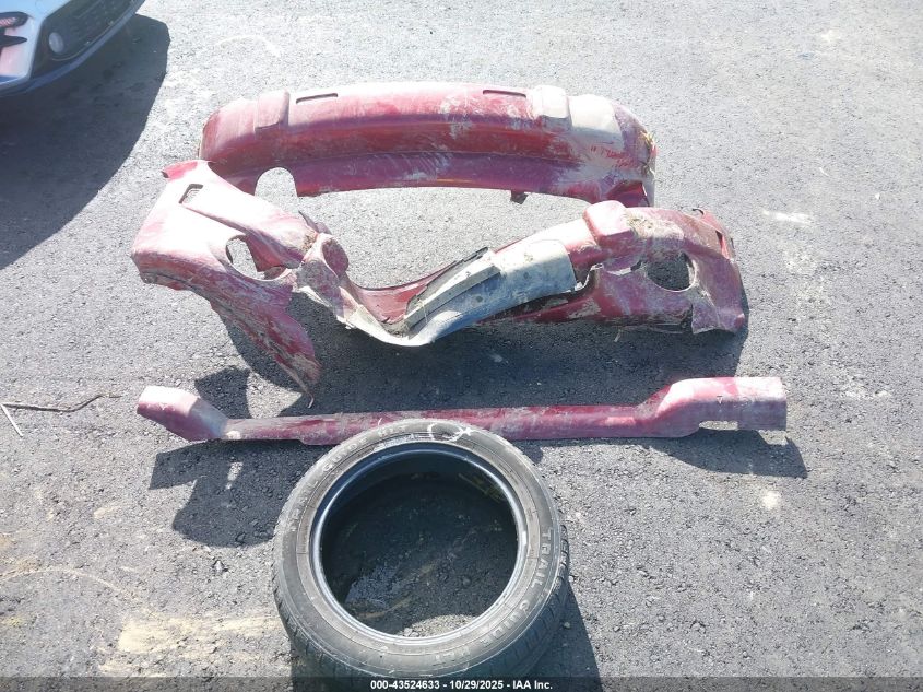 2008 Chevrolet Hhr Ls VIN: 3GNDA13D78S630788 Lot: 43524633