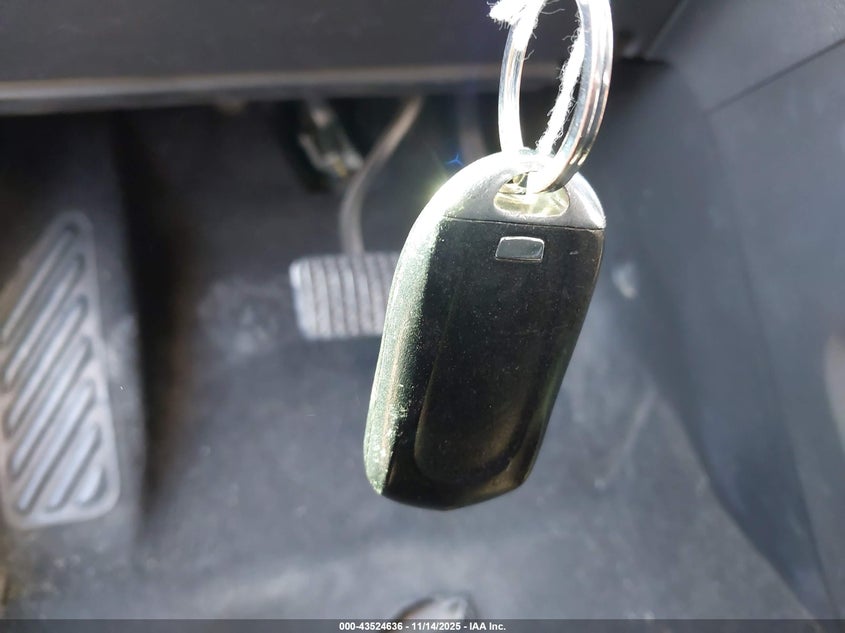 2020 Buick Encore Fwd Preferred VIN: KL4CJASB7LB055188 Lot: 43524636