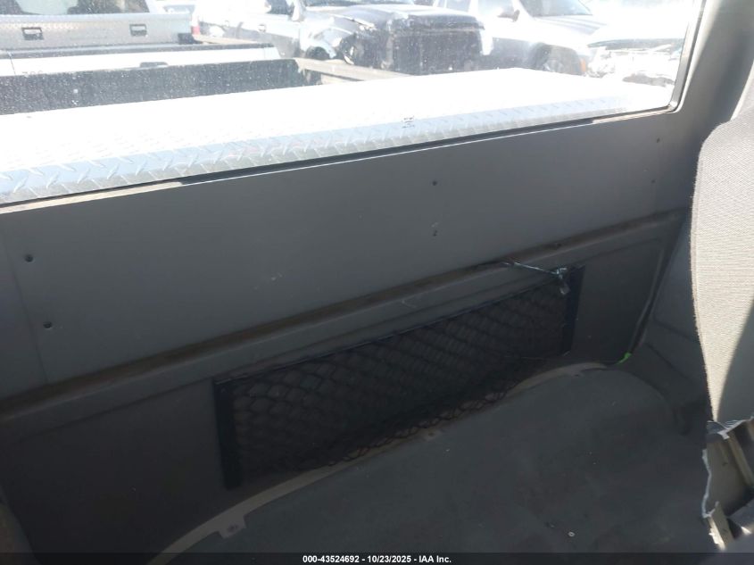 2007 Ford Ranger Stx/Xl/Xlt VIN: 1FTYR14D17PA72385 Lot: 43524692