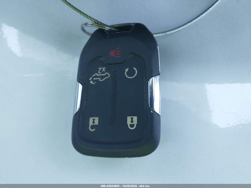 2021 GMC Sierra 2500Hd 4Wd Standard Bed Denali VIN: 1GT49REY5MF232302 Lot: 43524693