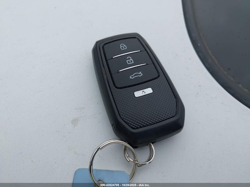 2007 Toyota Camry Xle V6 VIN: 4T1BK46K17U508107 Lot: 43524705