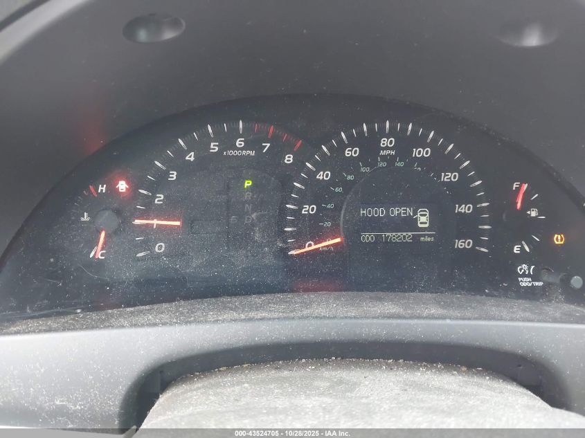 2007 Toyota Camry Xle V6 VIN: 4T1BK46K17U508107 Lot: 43524705