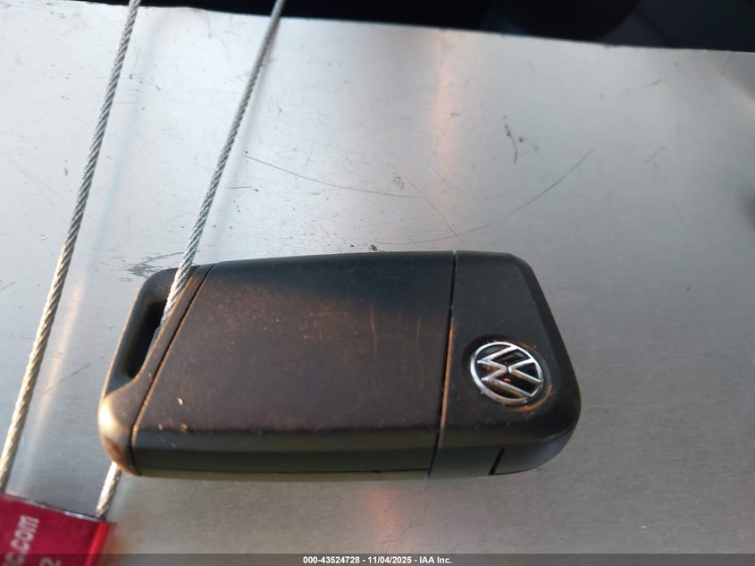 2024 VOLKSWAGEN JETTA 1.5T SE 3VWEM7BU7RM032714