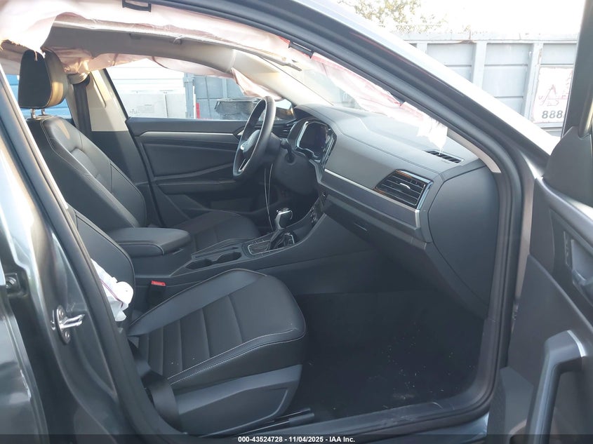 2024 VOLKSWAGEN JETTA 1.5T SE 3VWEM7BU7RM032714