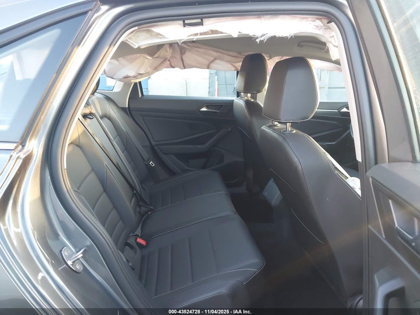 2024 VOLKSWAGEN JETTA 1.5T SE 3VWEM7BU7RM032714