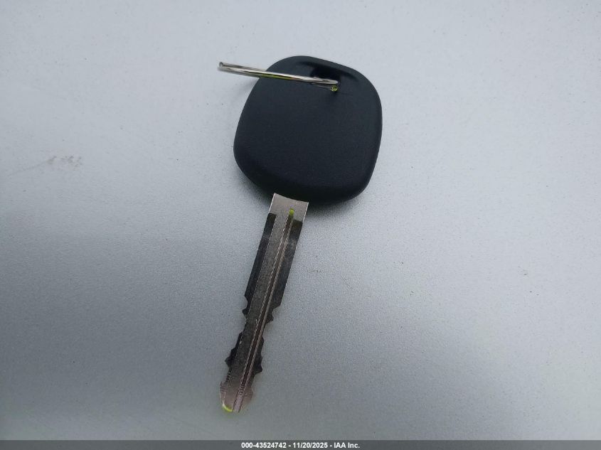 2015 Toyota Corolla S VIN: 2T1BURHE8FC417785 Lot: 43524742