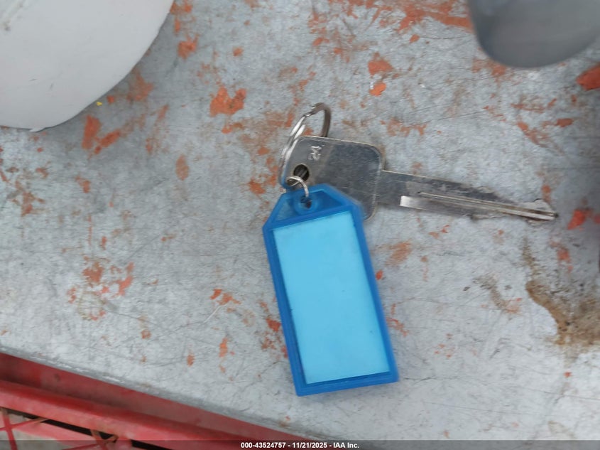 2017 Ford E-350 Cutaway VIN: 1FDEE3FSXHDC33448 Lot: 43524757