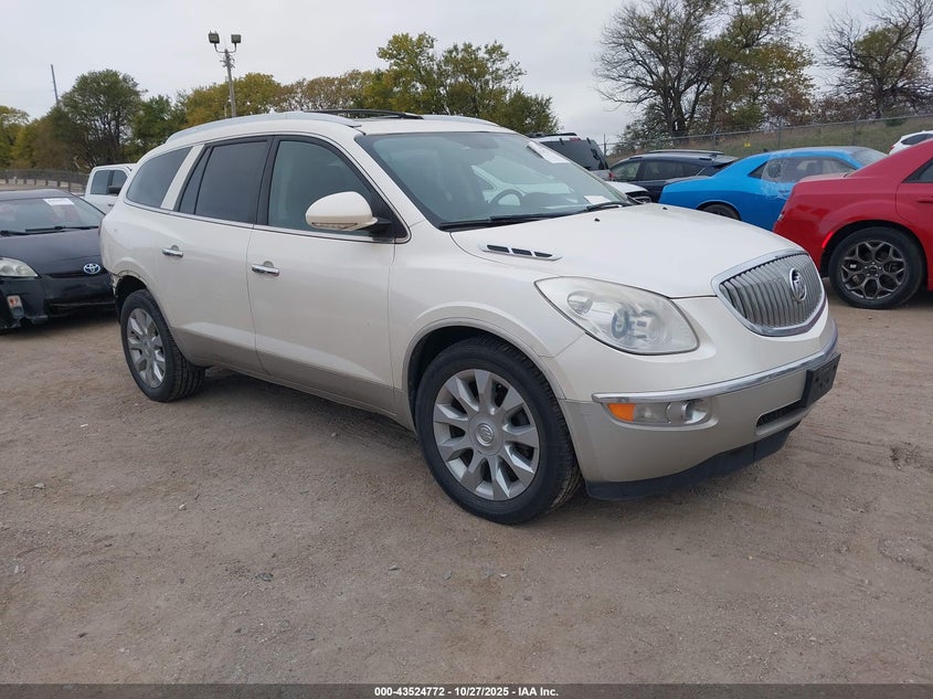 BUICK ENCLAVE PREMIUM