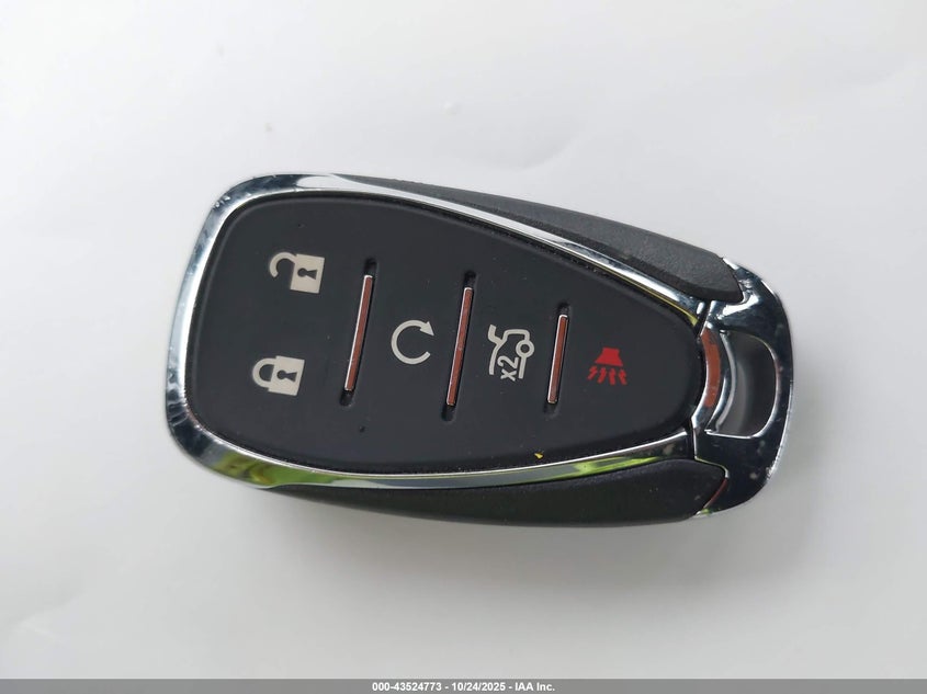 2025 CHEVROLET MALIBU FWD 1LT 1G1ZD5ST7SF147456