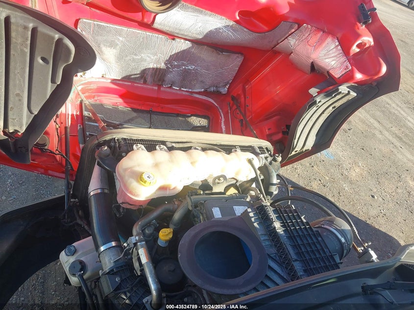 3AKJHHDR5KSKF7234 2019   photo no. 9
