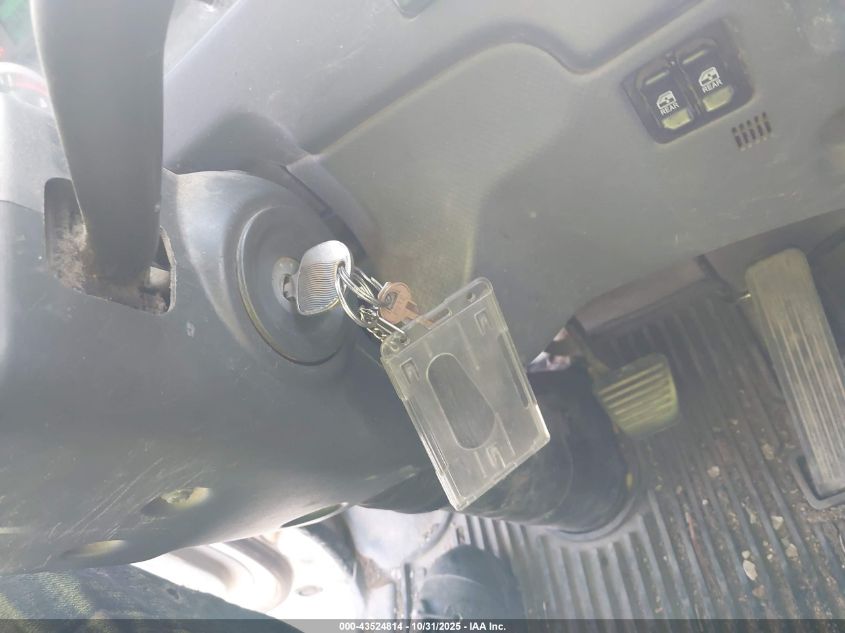 2017 Isuzu Npr Hd Dsl Crew VIN: JALC4J162H7000710 Lot: 43524814