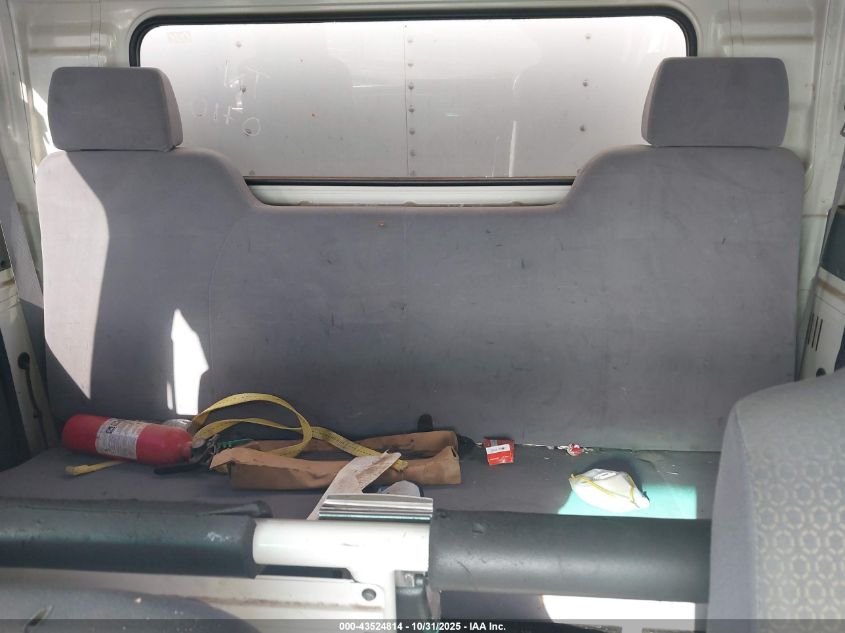 2017 Isuzu Npr Hd Dsl Crew VIN: JALC4J162H7000710 Lot: 43524814