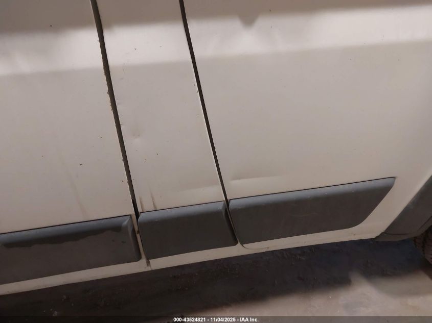 2014 Ram Promaster 1500 Low Roof VIN: 3C6TRVNG2EE115758 Lot: 43524821