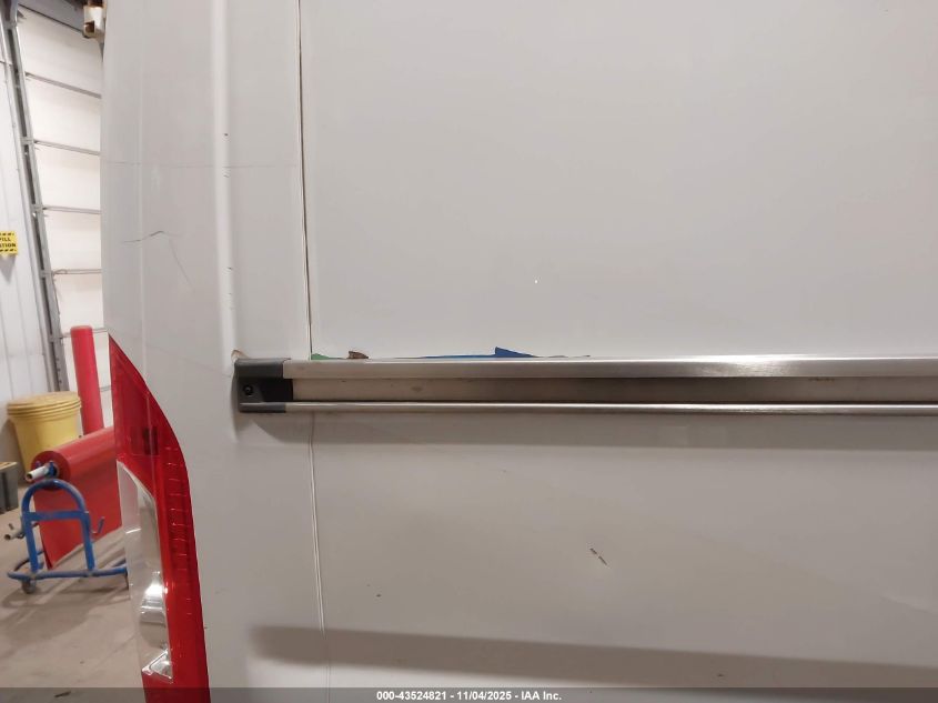 2014 Ram Promaster 1500 Low Roof VIN: 3C6TRVNG2EE115758 Lot: 43524821