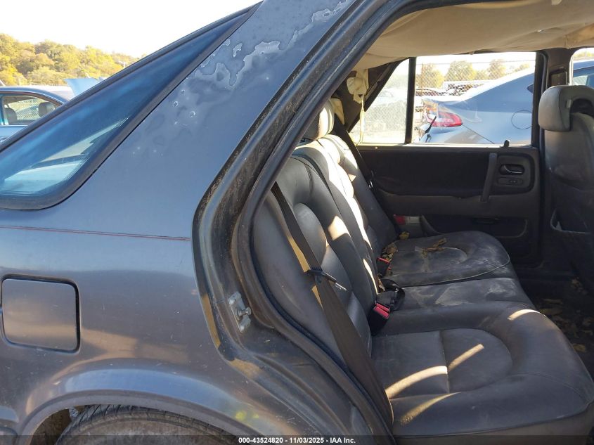 1990 Saab 9000 VIN: YS3CL58L8L2001799 Lot: 43524820