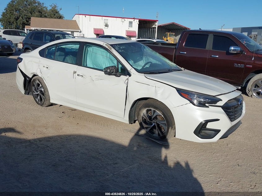 SUBARU LEGACY PREMIUM