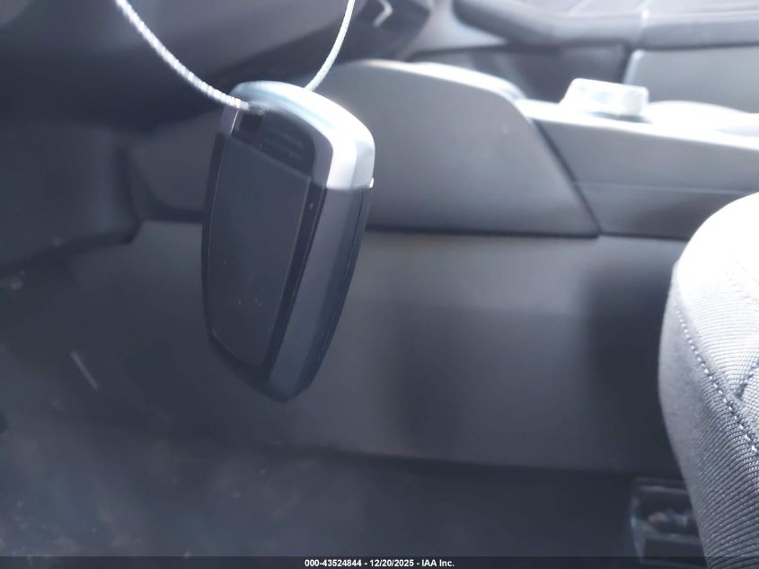 2022 Ford Escape Se VIN: 1FMCU9G62NUA89310 Lot: 43524844