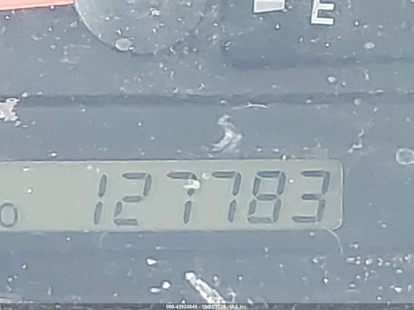 2003 Toyota Camry Le VIN: 4T1BE32K53U739822 Lot: 43524849