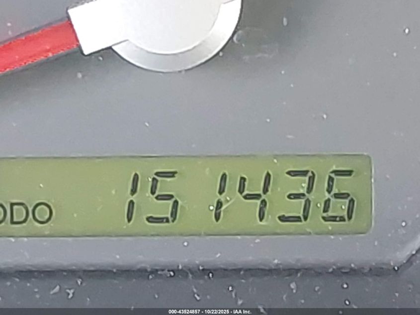 2008 Kia Sorento Lx Base VIN: KNDJD735885802528 Lot: 43524857