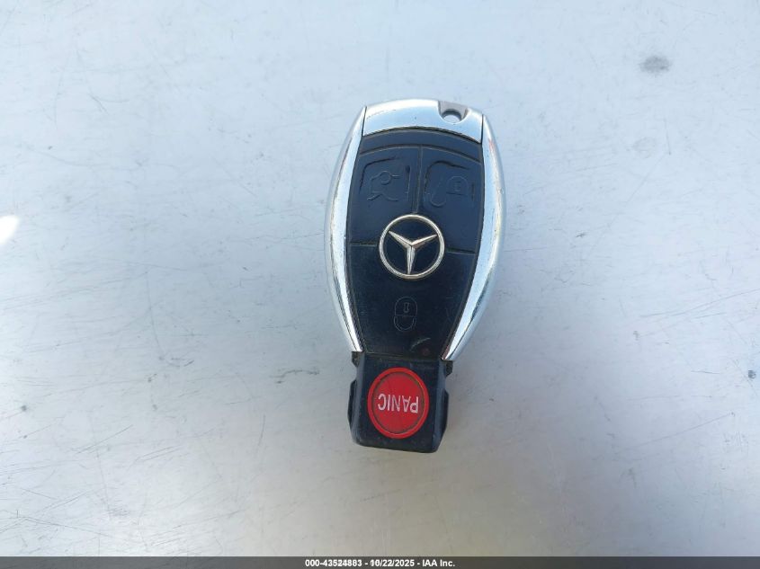 2009 Mercedes-Benz Slk 300 VIN: WDBWK54FX9F192410 Lot: 43524883