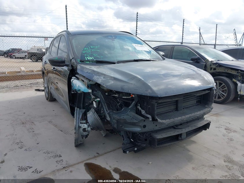 2025 FORD ESCAPE ST-LINE - 1FMCU0MN9SUA21413