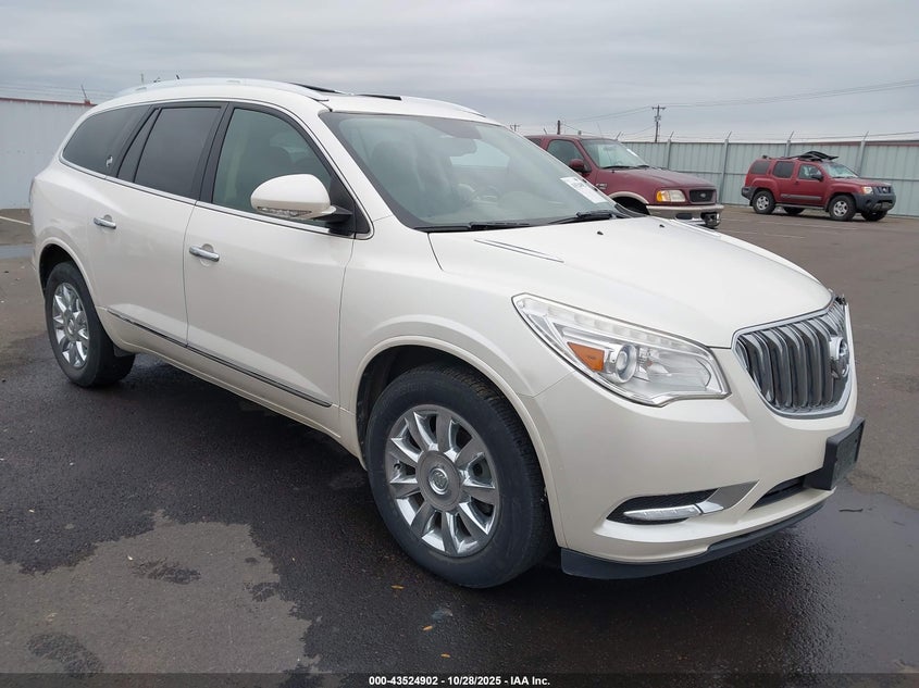 BUICK ENCLAVE PREMIUM