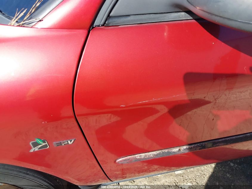 2000 Ford Taurus Lx VIN: 1FAFP5221YA229140 Lot: 43524910