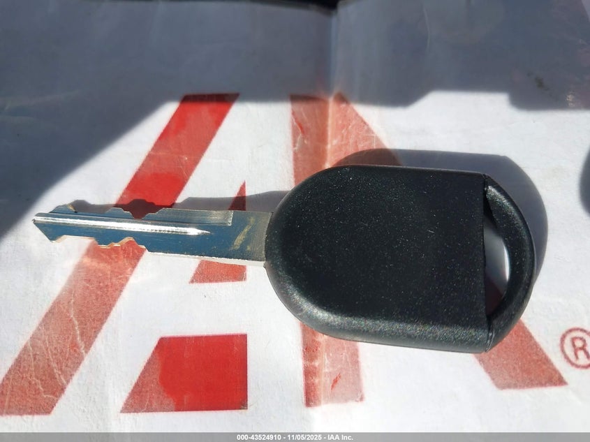 2000 Ford Taurus Lx VIN: 1FAFP5221YA229140 Lot: 43524910