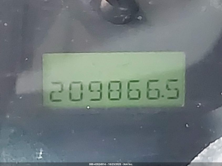 2008 Ford F-150 Xl VIN: 1FTRF12258KE35929 Lot: 43524914