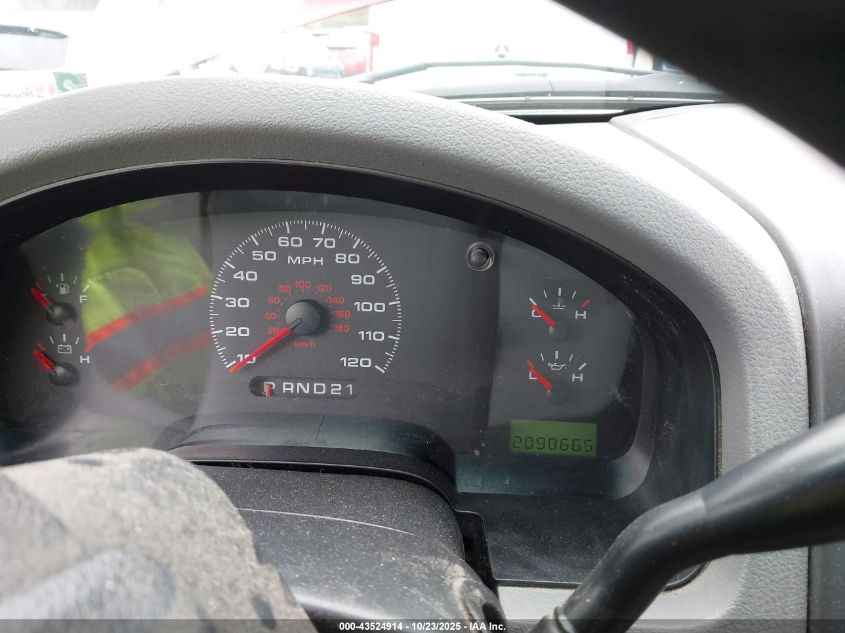 2008 Ford F-150 Xl VIN: 1FTRF12258KE35929 Lot: 43524914