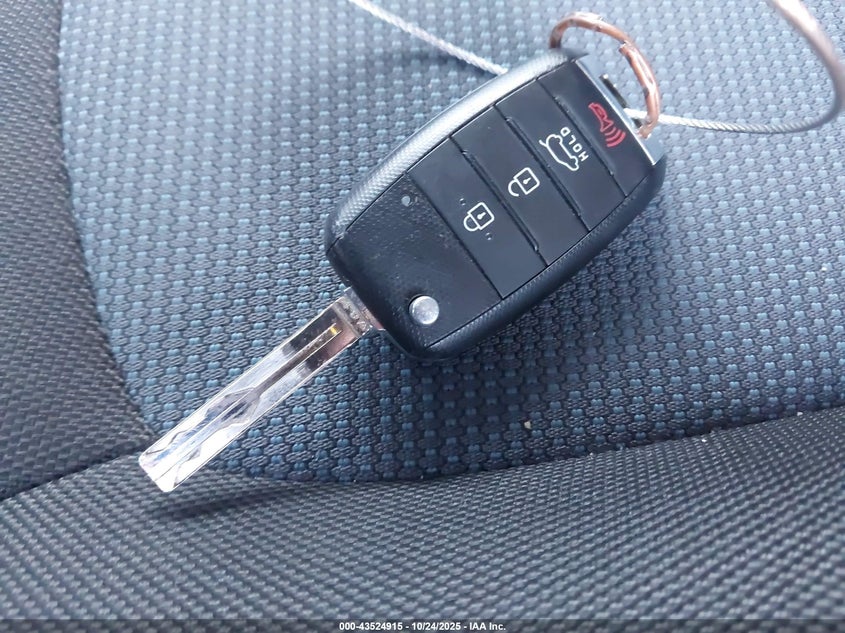 2014 KIA SPORTAGE LX KNDPB3ACXE7642940