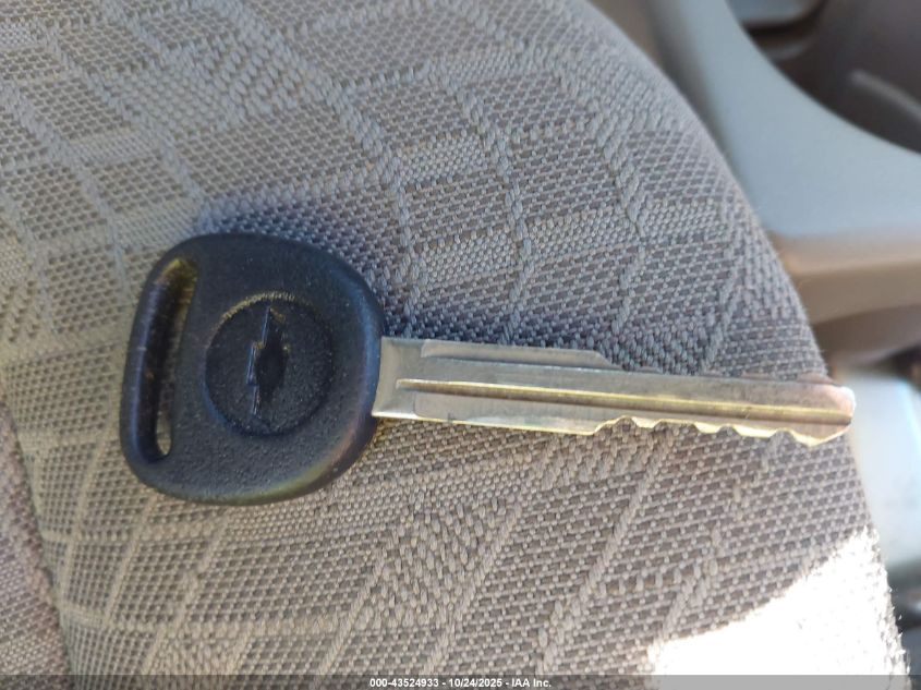 2006 Chevrolet Colorado Ls VIN: 1GCCS148868112858 Lot: 43524933