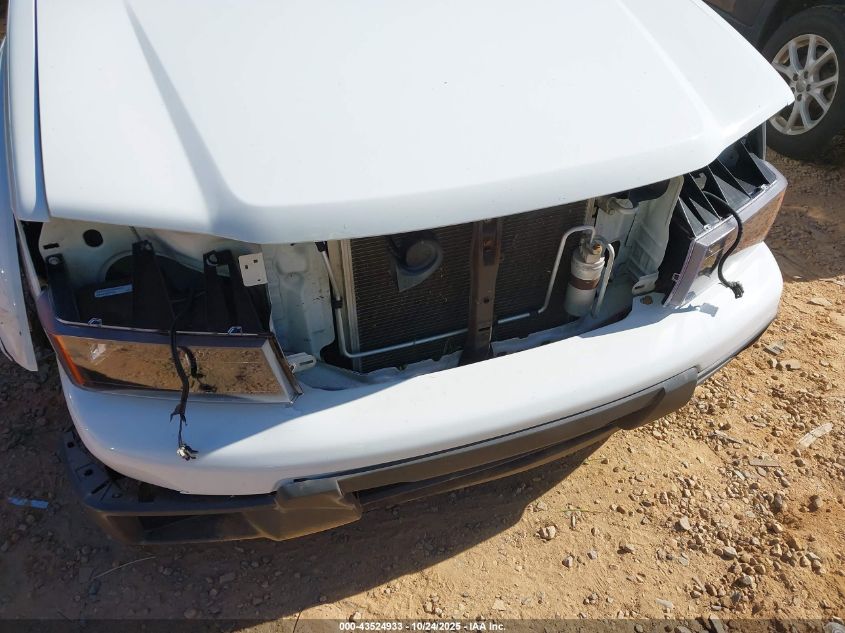 2006 Chevrolet Colorado Ls VIN: 1GCCS148868112858 Lot: 43524933