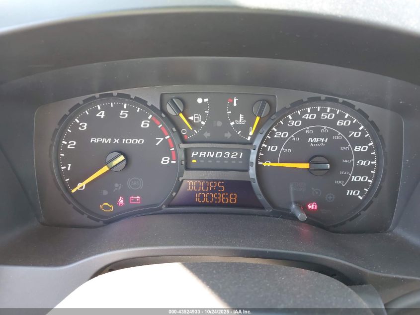 2006 Chevrolet Colorado Ls VIN: 1GCCS148868112858 Lot: 43524933