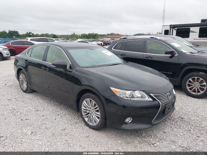 LEXUS ES 350 ES 350