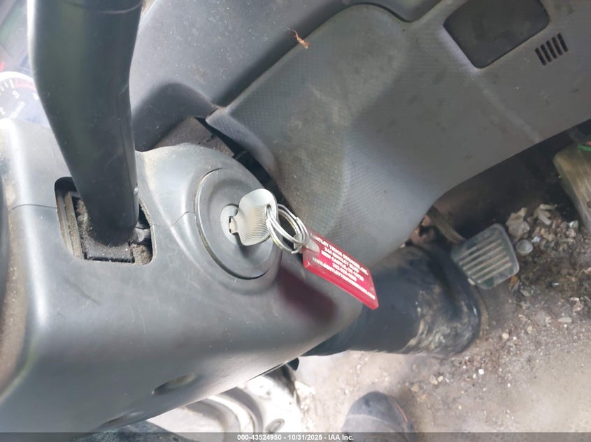 2014 Isuzu Npr Hd Dsl Reg At VIN: JALC4W165E7001116 Lot: 43524950