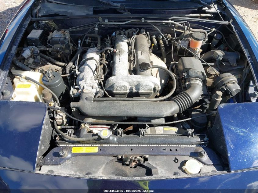 1996 Mazda Mx-5 Miata VIN: JM1NA3534T0711390 Lot: 43524965