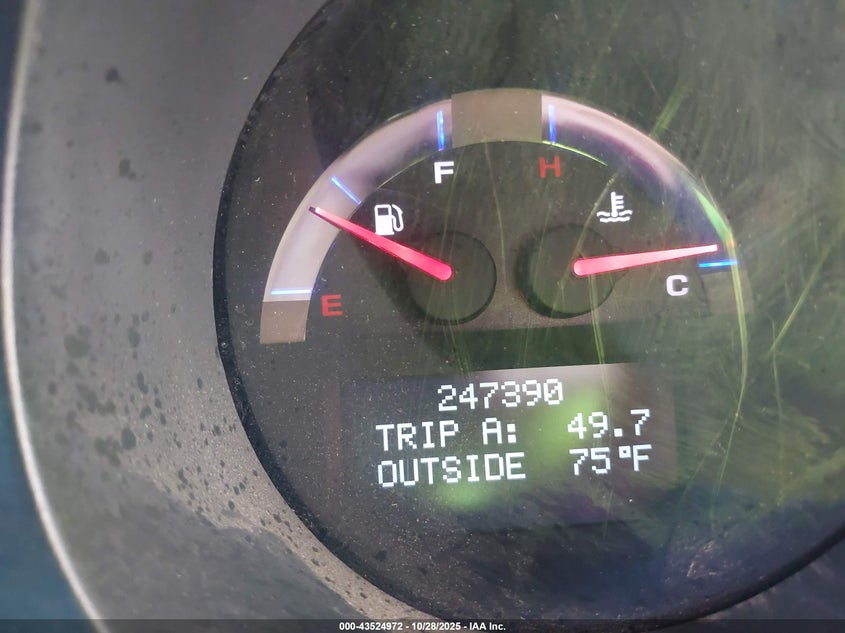 2005 Acura Tl VIN: 19UUA66295A006201 Lot: 43524972