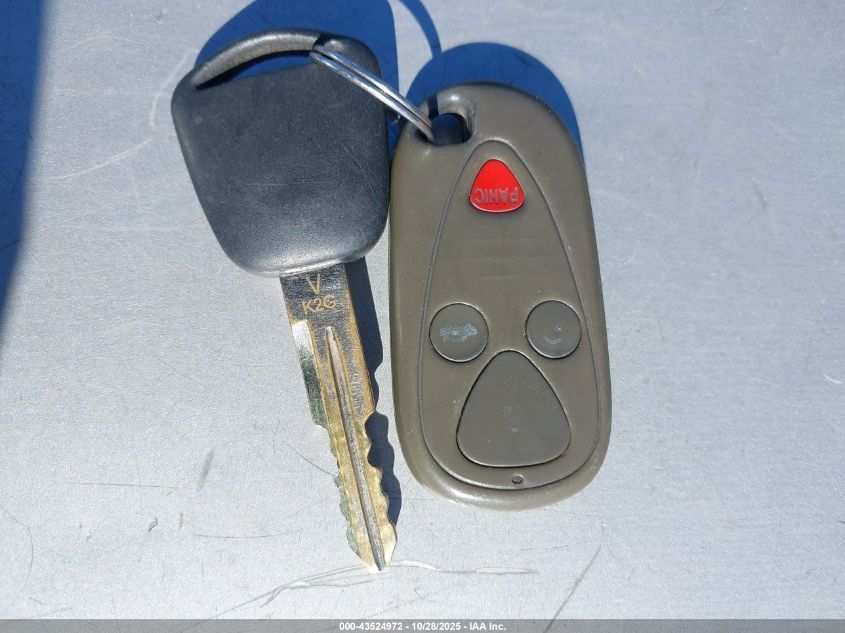 2005 Acura Tl VIN: 19UUA66295A006201 Lot: 43524972