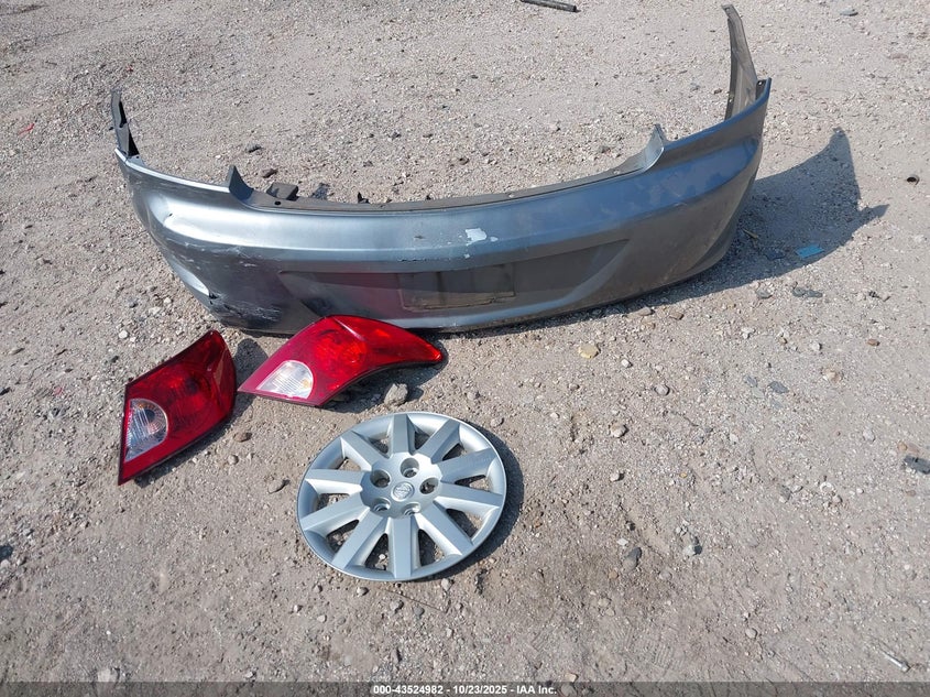 2008 Chrysler Sebring Lx VIN: 1C3LC46K48N226744 Lot: 43524982