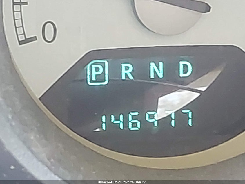 2008 Chrysler Sebring Lx VIN: 1C3LC46K48N226744 Lot: 43524982