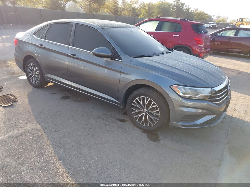 VOLKSWAGEN JETTA 1.4T R-LINE/1.4T S/1.4T SE