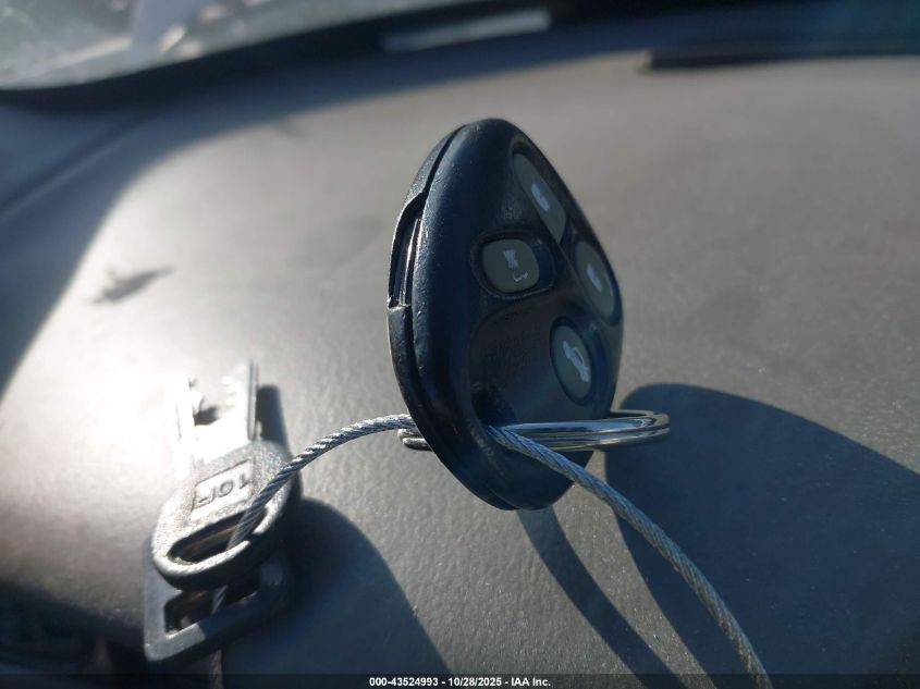 1998 Cadillac Deville Standard VIN: 1G6KD54Y1WU776779 Lot: 43524993