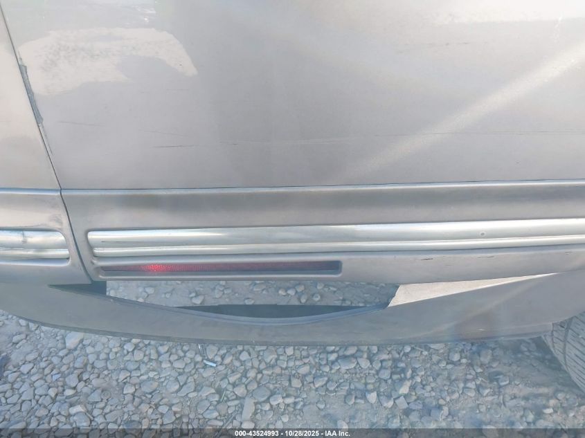 1998 Cadillac Deville Standard VIN: 1G6KD54Y1WU776779 Lot: 43524993