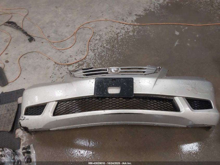 2008 Honda Odyssey Ex VIN: 5FNRL38468B013162 Lot: 43525018