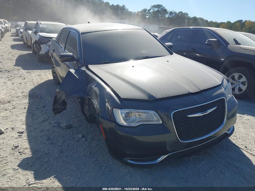 CHRYSLER 300 LIMITED