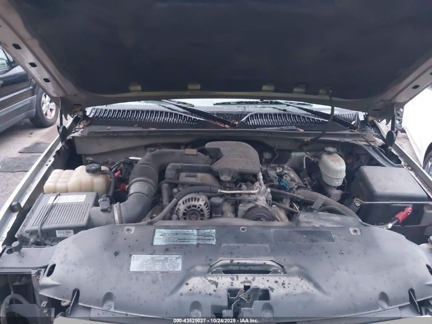 2005 GMC Sierra 3500 Sle VIN: 1GTJK33235F924210 Lot: 43525027