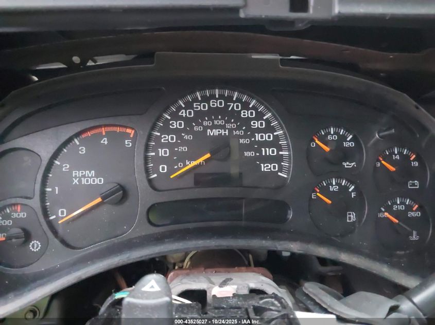 2005 GMC Sierra 3500 Sle VIN: 1GTJK33235F924210 Lot: 43525027