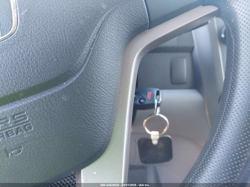 2008 Honda Cr-V Ex VIN: 3CZRE38538G700929 Lot: 43525030