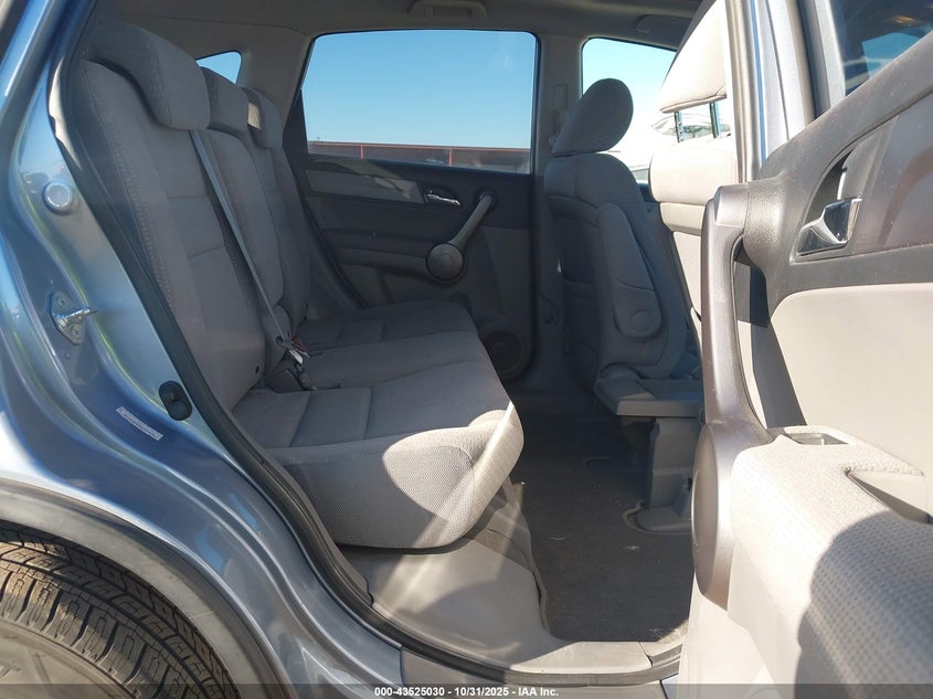 2008 Honda Cr-V Ex VIN: 3CZRE38538G700929 Lot: 43525030